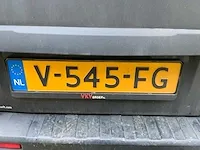 2017 renault trafic bedrijfswagen - afbeelding 18 van  30