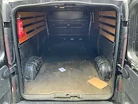 2017 renault trafic bedrijfswagen - afbeelding 20 van  30