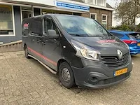 2017 renault trafic bedrijfswagen - afbeelding 23 van  30