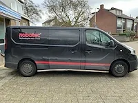 2017 renault trafic bedrijfswagen - afbeelding 25 van  30