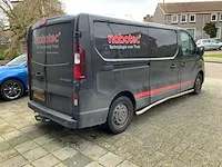 2017 renault trafic bedrijfswagen - afbeelding 26 van  30