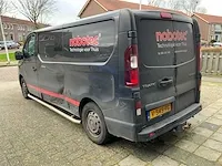 2017 renault trafic bedrijfswagen - afbeelding 28 van  30