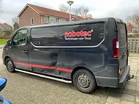 2017 renault trafic bedrijfswagen - afbeelding 29 van  30