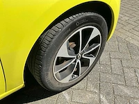2017 renault zoe r90 intens 41 kwh personenauto - afbeelding 10 van  21