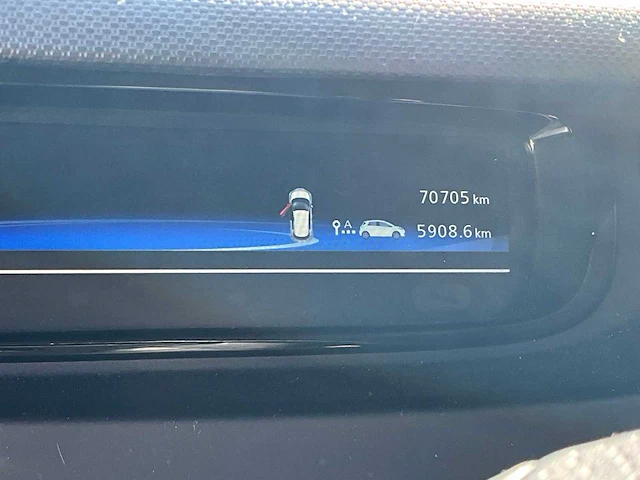 2017 renault zoe r90 intens 41 kwh personenauto - afbeelding 16 van  21