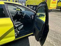 2017 renault zoe r90 intens 41 kwh personenauto - afbeelding 19 van  21