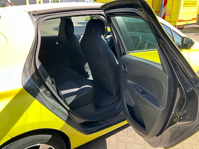2017 renault zoe r90 intens 41 kwh personenauto - afbeelding 20 van  21