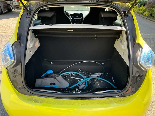 2017 renault zoe r90 intens 41 kwh personenauto - afbeelding 21 van  21