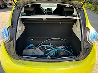 2017 renault zoe r90 intens 41 kwh personenauto - afbeelding 21 van  21