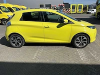 2017 renault zoe r90 intens 41 kwh personenauto - afbeelding 4 van  21