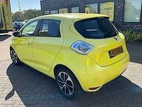 2017 renault zoe r90 intens 41 kwh personenauto - afbeelding 7 van  21