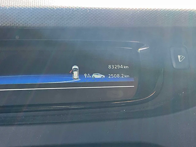2017 renault zoe r90 intens 41 kwh personenauto - afbeelding 17 van  25