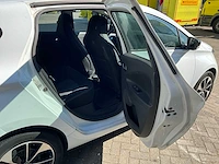 2017 renault zoe r90 intens 41 kwh personenauto - afbeelding 21 van  25