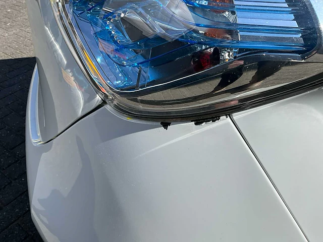 2017 renault zoe r90 intens 41 kwh personenauto - afbeelding 23 van  25