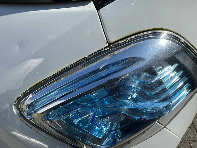 2017 renault zoe r90 intens 41 kwh personenauto - afbeelding 24 van  25