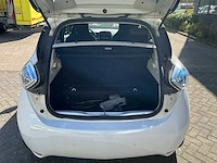 2017 renault zoe r90 intens 41 kwh personenauto - afbeelding 25 van  25