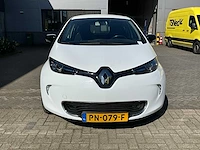 2017 renault zoe r90 intens 41 kwh personenauto - afbeelding 2 van  25