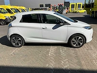 2017 renault zoe r90 intens 41 kwh personenauto - afbeelding 4 van  25