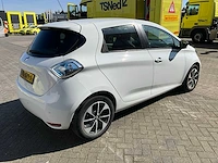 2017 renault zoe r90 intens 41 kwh personenauto - afbeelding 5 van  25