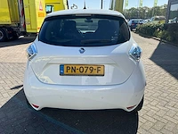 2017 renault zoe r90 intens 41 kwh personenauto - afbeelding 6 van  25