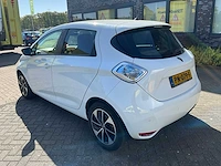 2017 renault zoe r90 intens 41 kwh personenauto - afbeelding 7 van  25