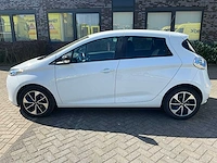 2017 renault zoe r90 intens 41 kwh personenauto - afbeelding 8 van  25