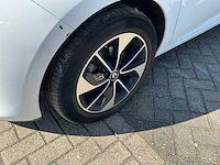 2017 renault zoe r90 intens 41 kwh personenauto - afbeelding 9 van  25