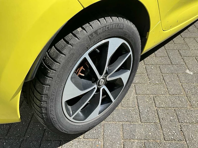 2017 renault zoe r90 intens 41 kwh personenauto - afbeelding 11 van  23