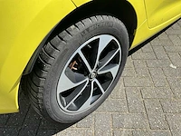 2017 renault zoe r90 intens 41 kwh personenauto - afbeelding 11 van  23