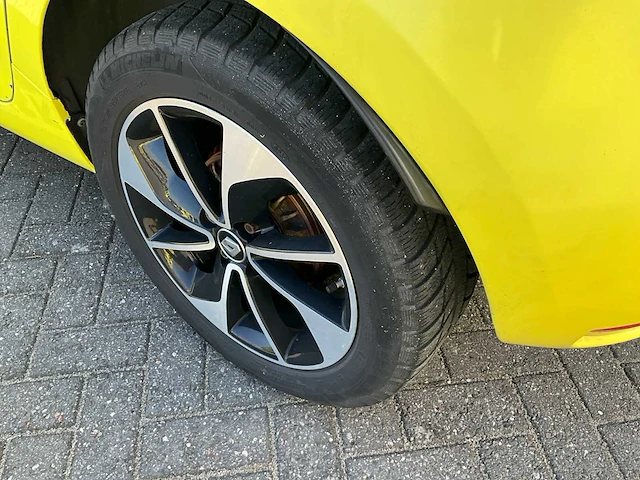 2017 renault zoe r90 intens 41 kwh personenauto - afbeelding 12 van  23