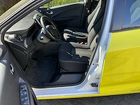 2017 renault zoe r90 intens 41 kwh personenauto - afbeelding 14 van  23