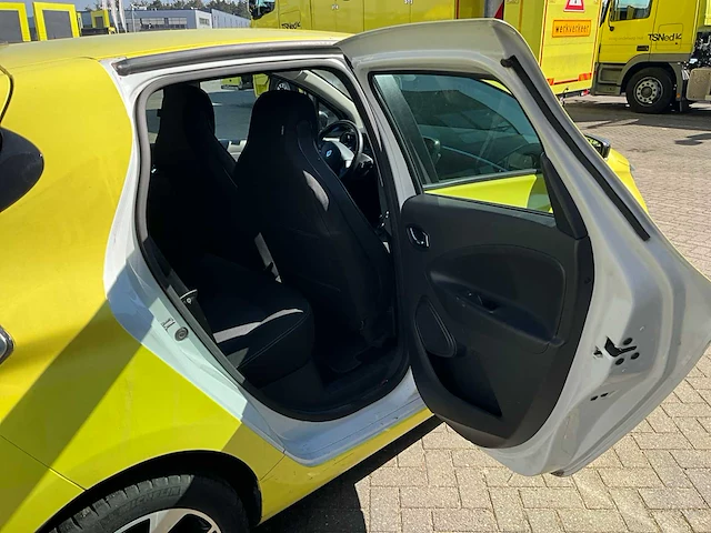 2017 renault zoe r90 intens 41 kwh personenauto - afbeelding 21 van  23