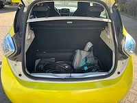 2017 renault zoe r90 intens 41 kwh personenauto - afbeelding 22 van  23