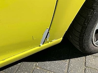 2017 renault zoe r90 intens 41 kwh personenauto - afbeelding 23 van  23