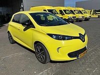2017 renault zoe r90 intens 41 kwh personenauto - afbeelding 3 van  23