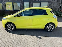 2017 renault zoe r90 intens 41 kwh personenauto - afbeelding 8 van  23