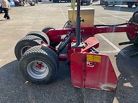 2017 rex leveller kbm 651200 kilverbak met lasersysteem - afbeelding 3 van  29