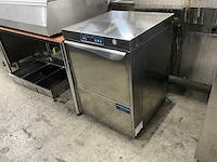 2017 rhima dw129e vaatwasmachine - afbeelding 1 van  9