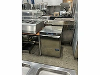 2017 rhima dw129e vaatwasmachine - afbeelding 3 van  9