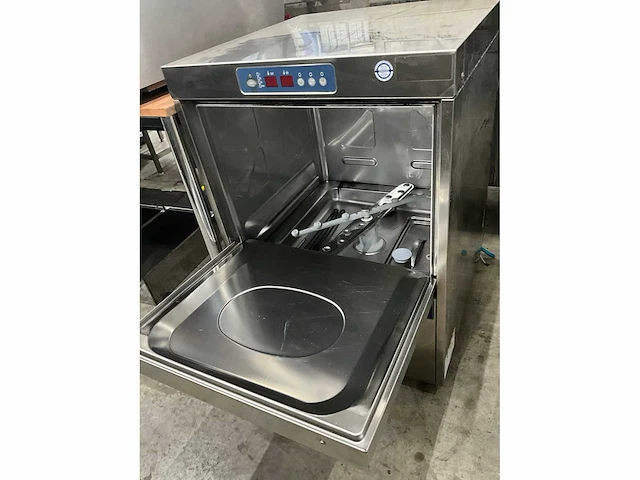 2017 rhima dw129e vaatwasmachine - afbeelding 4 van  9