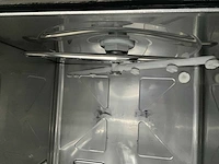 2017 rhima dw129e vaatwasmachine - afbeelding 6 van  9