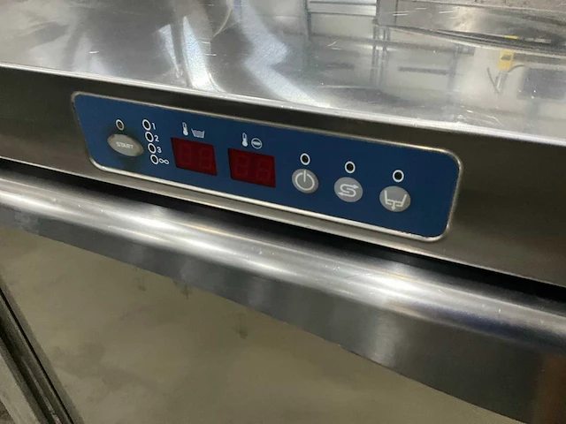 2017 rhima dw129e vaatwasmachine - afbeelding 7 van  9