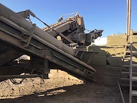 2017 rm compact crusher rm 80goie mobiele breker - afbeelding 3 van  16