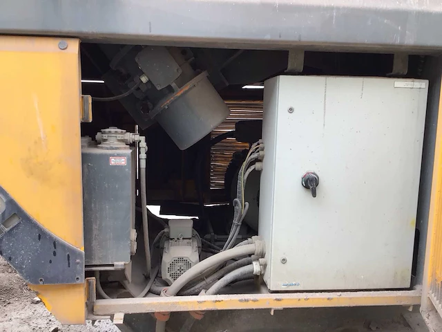 2017 rm compact crusher rm 80goie mobiele breker - afbeelding 8 van  16