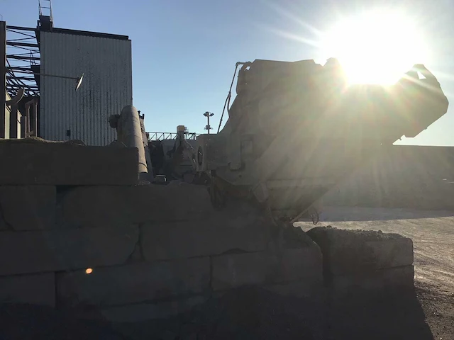 2017 rm compact crusher rm 80goie mobiele breker - afbeelding 10 van  16