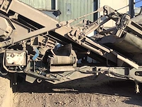 2017 rm compact crusher rm 80goie mobiele breker - afbeelding 13 van  16