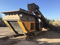 2017 rm compact crusher rm 80goie mobiele breker - afbeelding 15 van  16