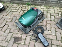 2017 robomow rc304 robotmaaier - afbeelding 1 van  3