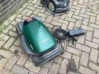 2017 robomow rc304 robotmaaier - afbeelding 2 van  3
