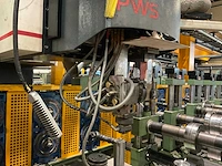 2017 rofin dc080 co2- laser lassysteem - afbeelding 2 van  61